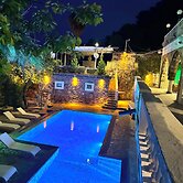 The Old Mill Hotel Lapta