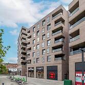 The Colindale Luxury Apartment