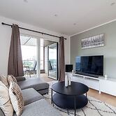 The Colindale Luxury Apartment
