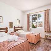 Menorca Chalet Rustic Sunny Retreat by the Sea