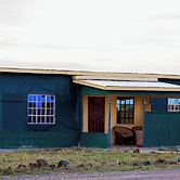 Amanya 2-bedroom Self Catering Tent