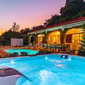 Villa Monchique Royal