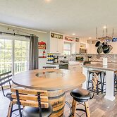 2 Mi to Lake Cumberland: Family-friendly Retreat!