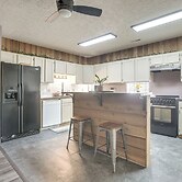 Downtown Condo ~ 23 Mi to Hocking Hills State Park