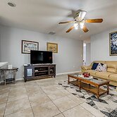 Lutz Home ~ 14 Mi to Downtown Tampa