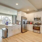 Beautiful Water Views: Coastal Oregon Townhome!