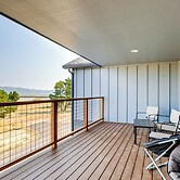 Beautiful Water Views: Coastal Oregon Townhome!