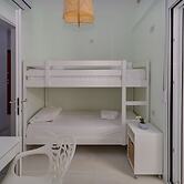 Heraklion 2Bd Oasis w Relaxing Patio