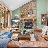 Mcdermott Base Camp Vacation Rental By Estes Park Homes 4 Bedroom Home