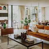 Weaving House by Boutique