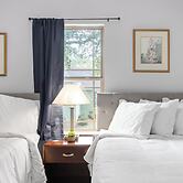 Trendy at Hoyt Two Homes