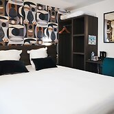 BRIT HOTEL CONFORT ORLY MORANGIS