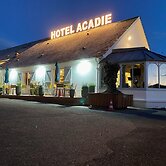 Hôtel Acadie Morangis