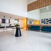 Santo Amaro - Benx 2074