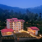Udaan Khang-Chen View Resort & Spa