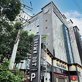 Busan BrownDot Umgoong