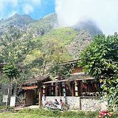 O'Chau Meo Vac Homestay