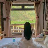 O'Chau Meo Vac Homestay