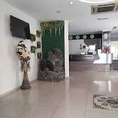 K GARDEN HOTEL (PB) SDN BHD