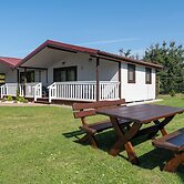 Domki Sun & Snow Zacisze Wrzosowo