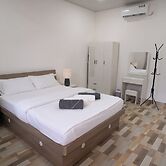 The Happiness Sun Suites