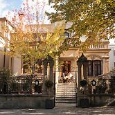 Vila Ebel Hotel Pool & Spa