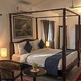 The Stay Ranakpur