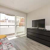 Calana in San Fernando