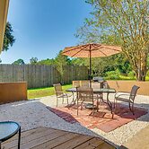 Pensacola Home ~ 13 Mi to Perdido Bay!