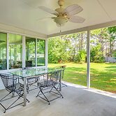 4 Mi to Beach: Family-friendly Home in Navarre