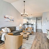 Myrtle Beach Condo: 3 Mi to Ocean!