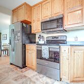 8 Mi to Lake Bowdoin: Pet-friendly Family Home!