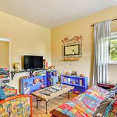 Guest Suite in Portland Area w/ Shared Patio