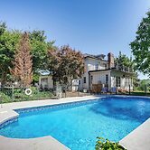 Cottage w/ James River Access in Wingina!