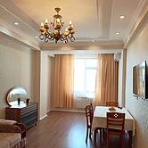 Prestigious apartment near the metro