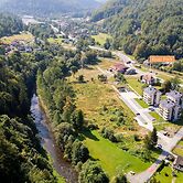 Apartamenty Sun & Snow River Park