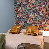 M Idj780 Acogedor Apartamento de un Dormitorio