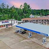 Budget Inn By OYO San Augustine