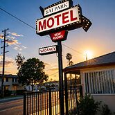 Sai Park Motel