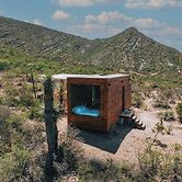 Wander Cabins Arteaga