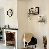 Captivating 2-bed Apartment in the South of Spain