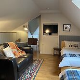 Highland Rooms - Room Only No Breakfast