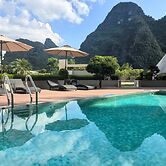 Yangshuo-Greenery Retreat