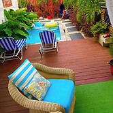 Have fun With the Whole Family at This Stylish Place With Smart Home F