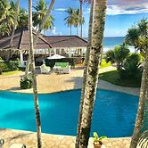 Room in Guest Room - Oceanfront Suite With Kitchenette Stunning Views 