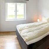 4 Person Holiday Home in Tennevoll