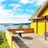 6 Person Holiday Home in Anneland