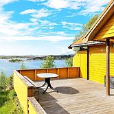 6 Person Holiday Home in Anneland