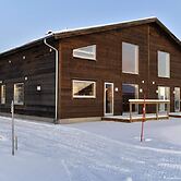 12 Person Holiday Home in Idre