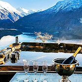 8 Person Holiday Home in Valldal